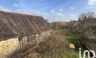 Maison 3 Pièces 79 m² à vendre à La Brosse-Montceaux (77940)