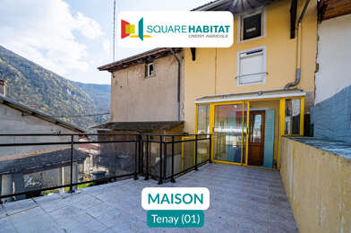 Maison 4 pièces 99000 €