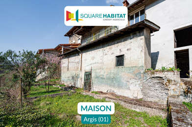 Maison 7 pièces 99000 €