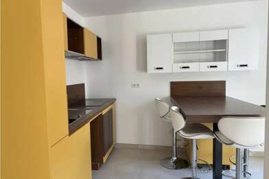 Appartement 3 pièces 335000 €