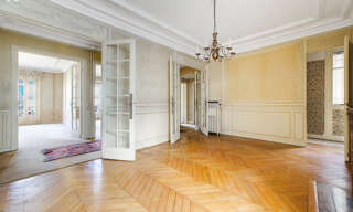 Appartement 5 Pièces 146 m² à vendre à Paris 17 (75017)