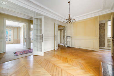 Appartement 5 pièces 1270000 €