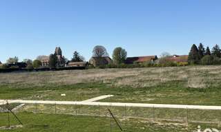 Appartement 3 Pièces 61 m² à vendre à Marly-la-Ville (95670)