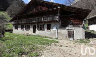 Maison 3 Pièces 66 m² à vendre à La Baume (74430)