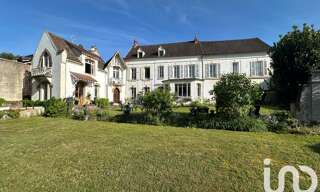 Maison 12 Pièces 320 m² à vendre à Germigny-l'Évêque (77910)