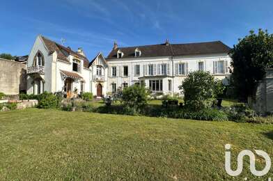 Maison 12 pièces 549000 €