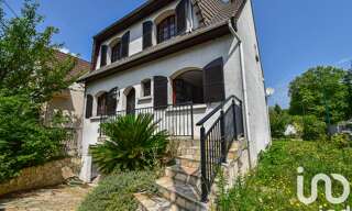 Maison 6 Pièces 125 m² à vendre à Gagny (93220)