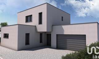 Terrain  826 m² à vendre à Lissieu (69380)