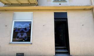 Commerce  17 m² à vendre à Nice (06300)