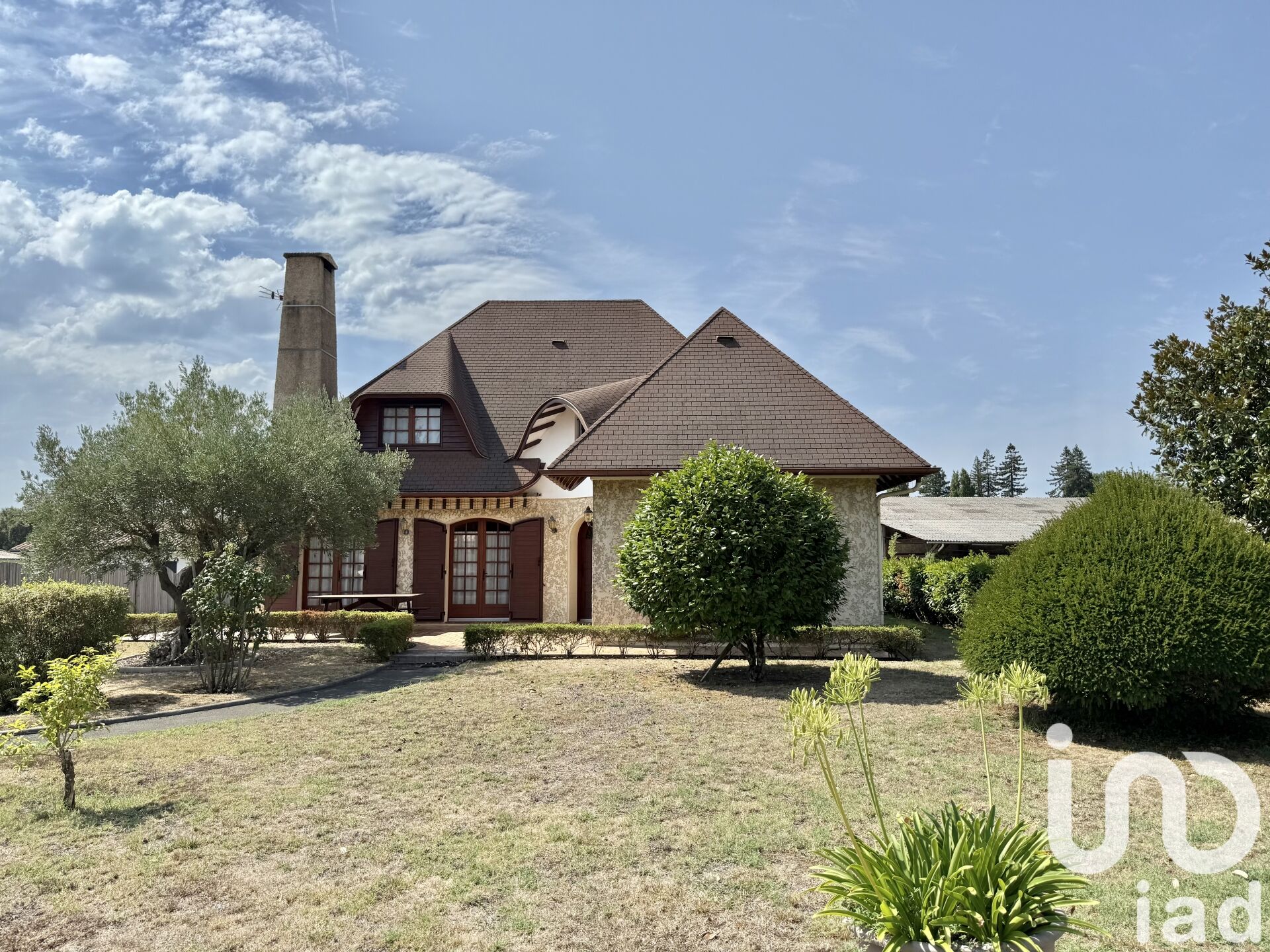 Mios - 174m² - 7p. - 4ch.