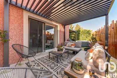 Maison 5 pièces 465000 €