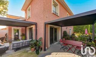 Maison 5 Pièces 112 m² à vendre à Saint-Genis-les-Ollières (69290)