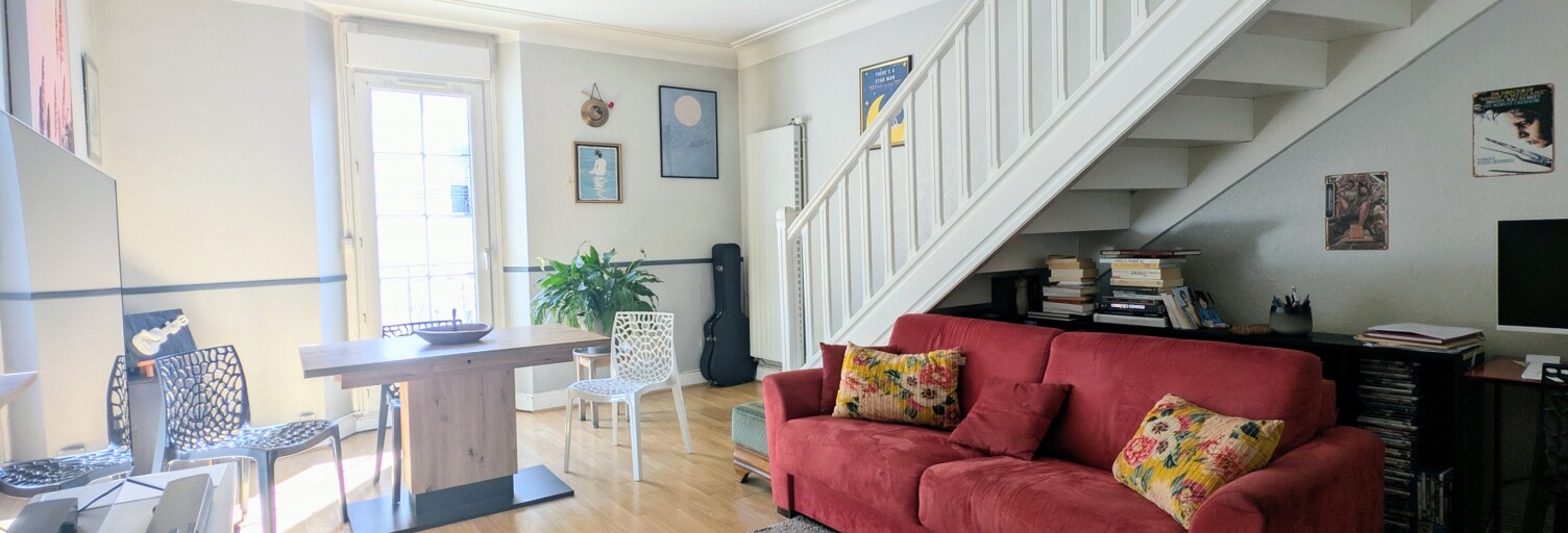 Maison 5 Pièces 75 m² à vendre à Tarbes (65000)