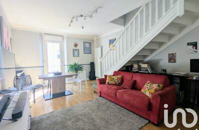 Vente Maison de ville 5 pièces — photo du bien