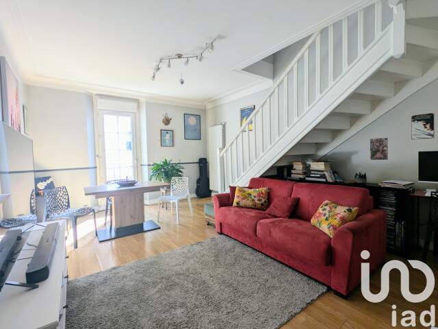 Vente Maison de ville 5 pièces — photo du bien