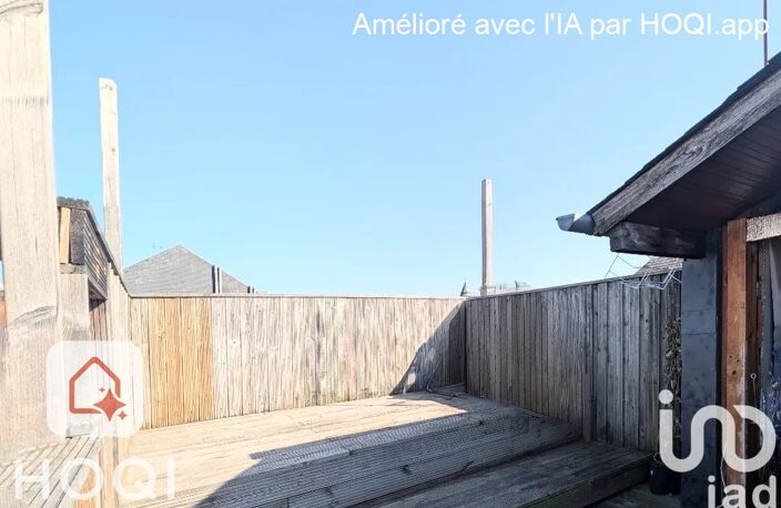 Vente Maison de ville 5 pièces — photo 3