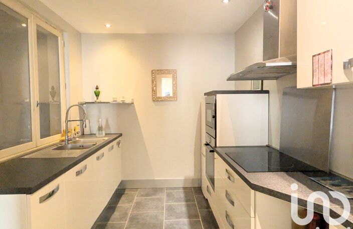 Vente Maison de ville 5 pièces — photo 4