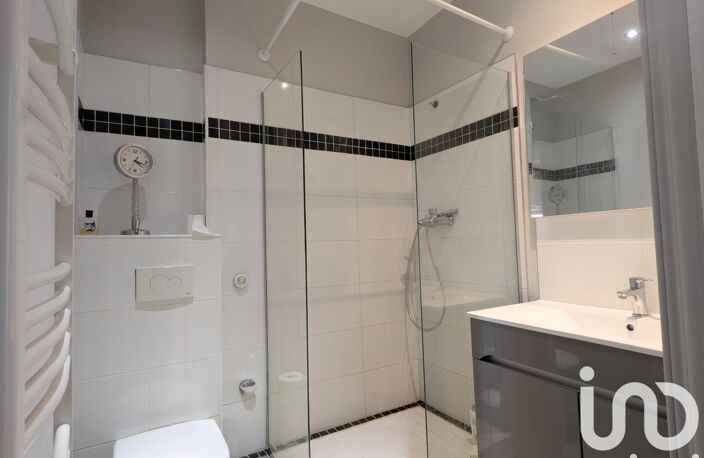 Vente Maison de ville 5 pièces — photo 5