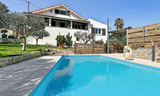 Maison 5 Pièces 120 m² à vendre à Marseille 13 (13013)