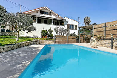 Maison 5 pièces 575000 €