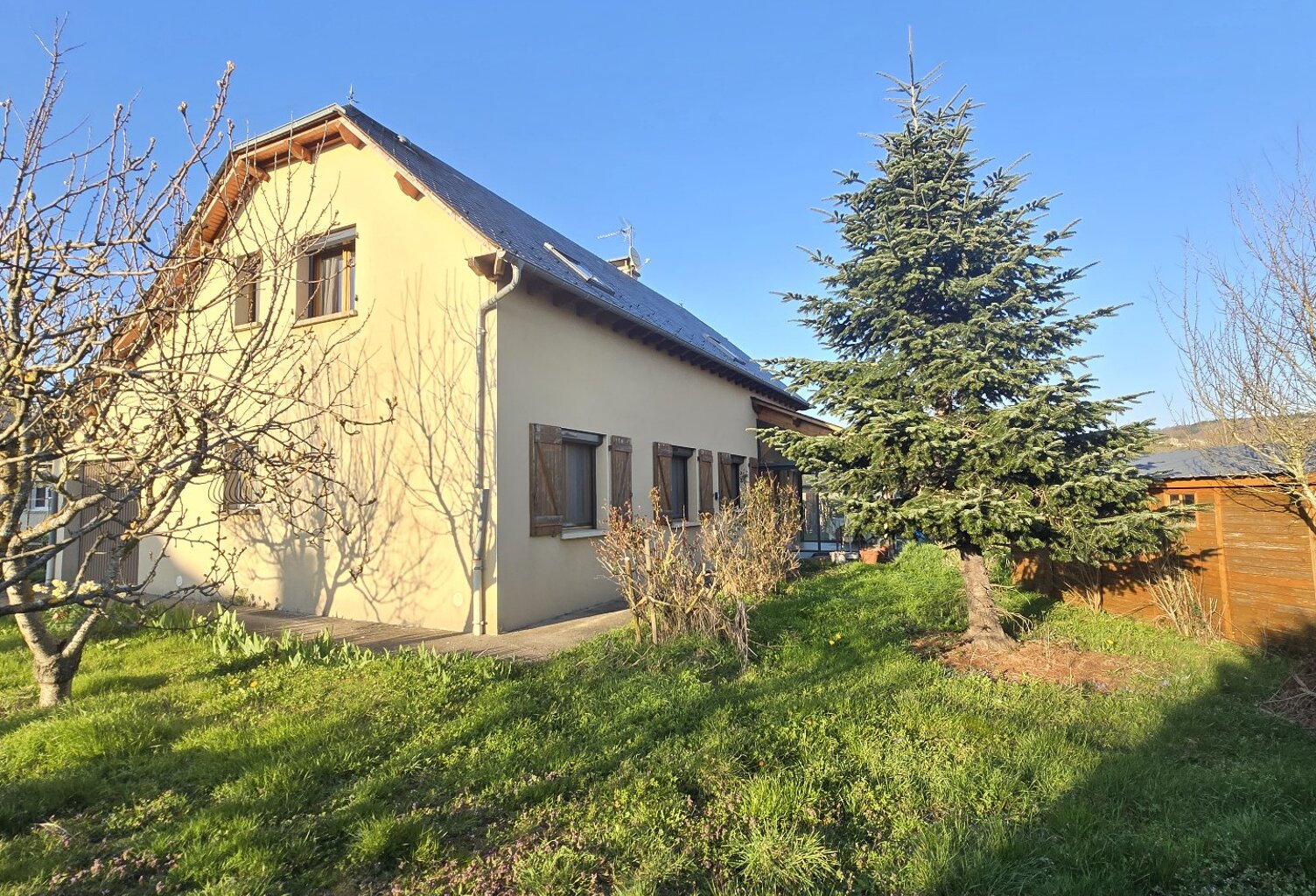 Maison individuelle — photo 1