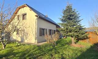 Maison 6 Pièces 138 m² à vendre à Arvieu (12120)