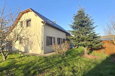 Maison 6 pièces 235000 €