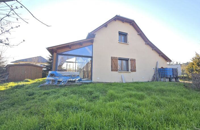 Maison individuelle — photo 3
