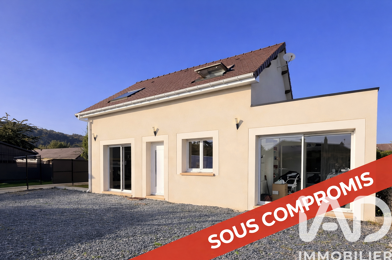 Maison 4 pièces 199000 €