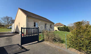 Maison 4 Pièces 115 m² à vendre à Châtillon-sur-Loire (45360)