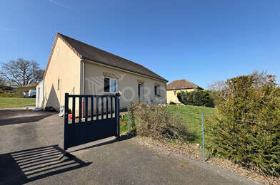 Maison 4 pièces 139000 €