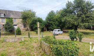 Maison 4 Pièces 100 m² à vendre à Mortain-Bocage (50140)