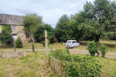 Maison 4 pièces 64500 €