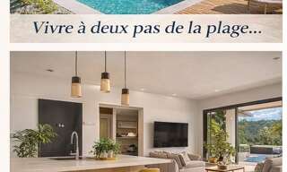 Maison 4 Pièces 100 m² à vendre à Saint-Pierre (97410)