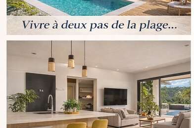 Maison 4 pièces 480000 €