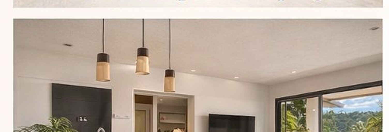 Maison 4 Pièces 100 m² à vendre à Saint-Pierre (97410)