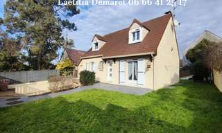 Maison 6 Pièces 100 m² à vendre à Bessancourt (95550)