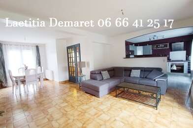 Maison 6 pièces 419000 €