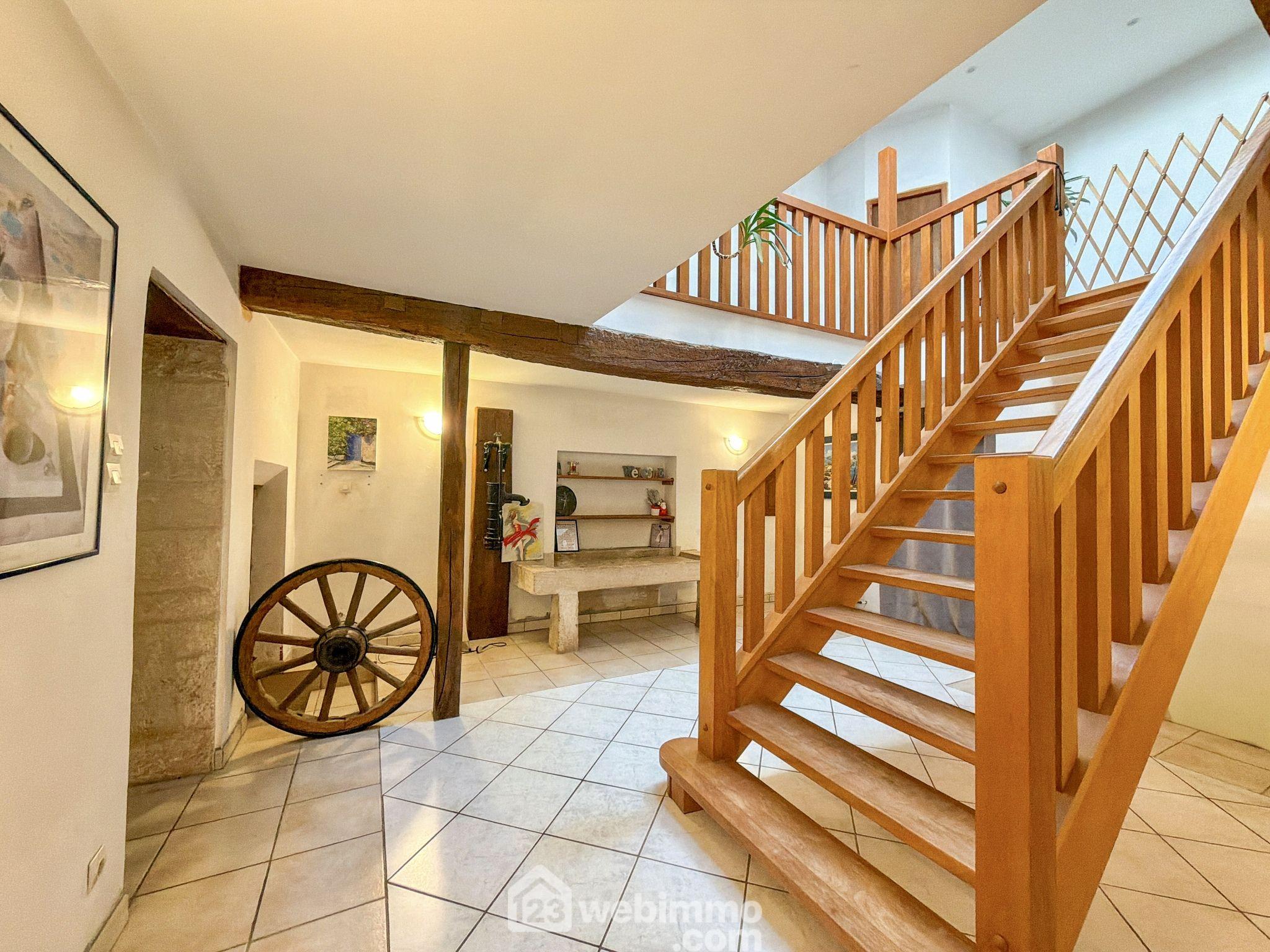 Agence immobilière de 123webimmo.com