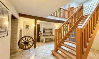 Maison 8 Pièces 280 m² à vendre à Ambly-sur-Meuse (55300)