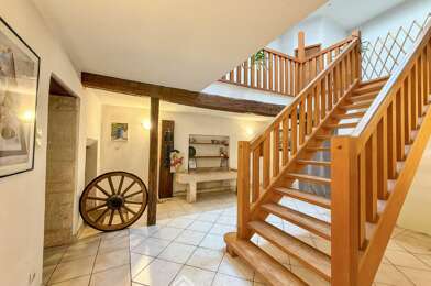 Maison 8 pièces 189000 €