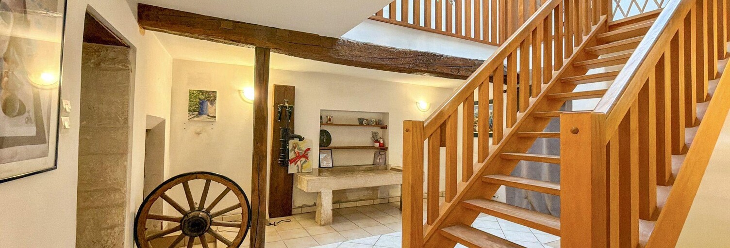 Maison 8 Pièces 280 m² à vendre à Ambly-sur-Meuse (55300)