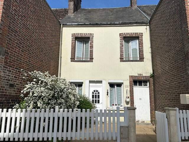 Maison de village — photo du bien