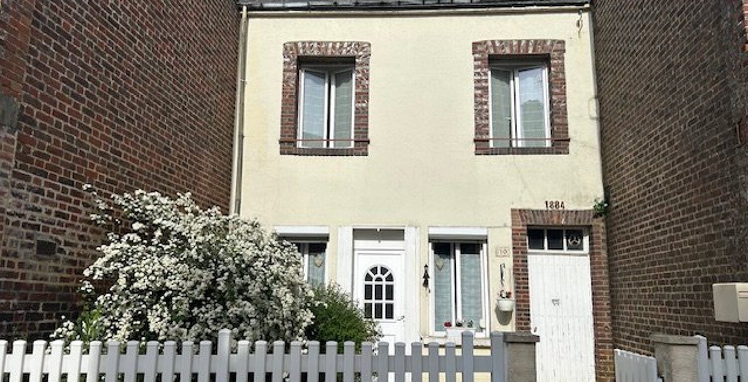 Maison de village — photo 1