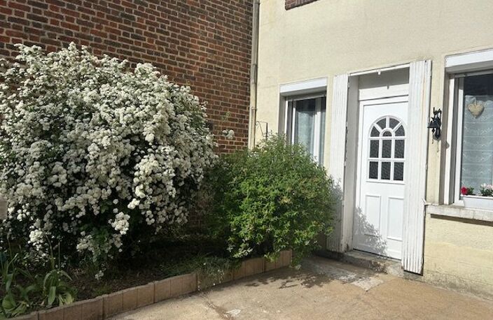 Maison de village — photo 2
