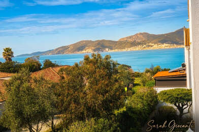 Appartement 3 pièces 280000 €