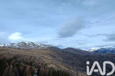 Appartement 1 pièces 66000 €