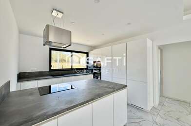 Maison 4 pièces 339000 €