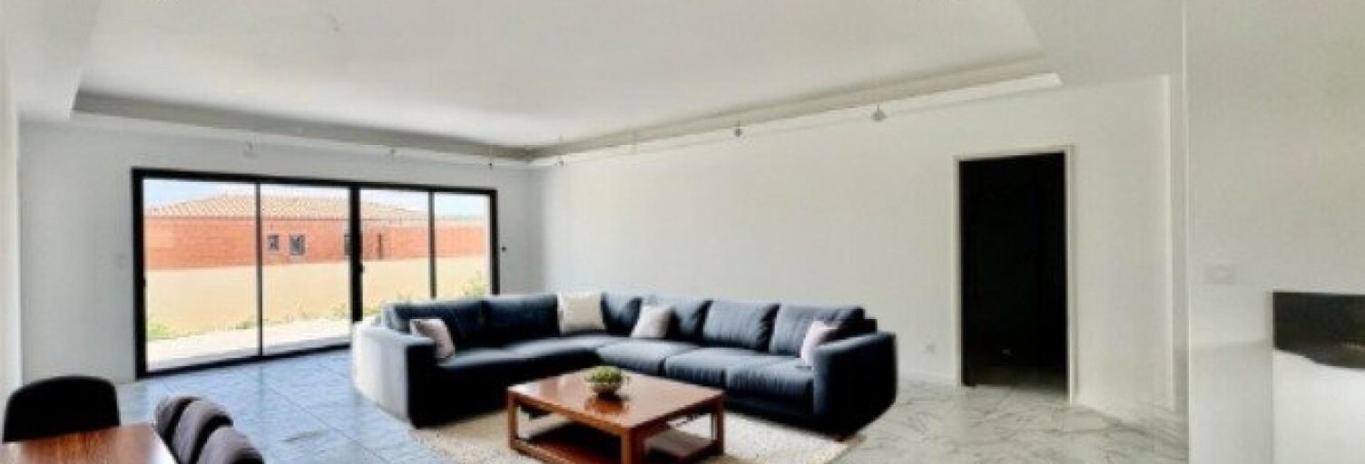 Maison 4 Pièces 120 m² à vendre à Boutenac (11200)