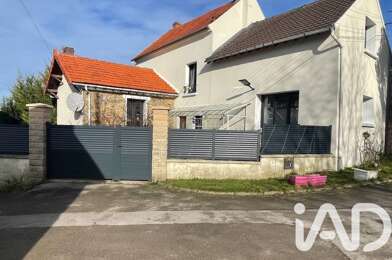 Maison 5 pièces 305000 €